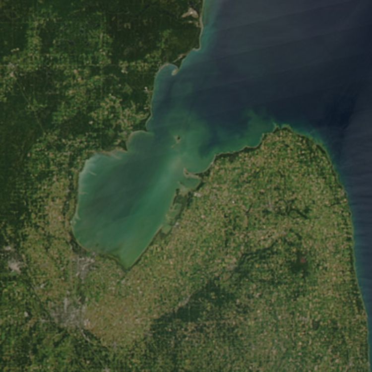 Register Today For The Saginaw Bay Watershed Conference Land Policy