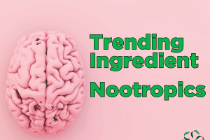 Trending – Nootropics