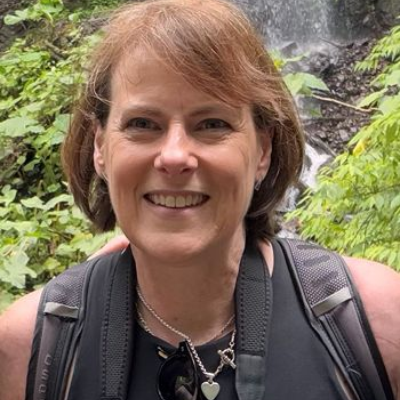 Caroline Chambers