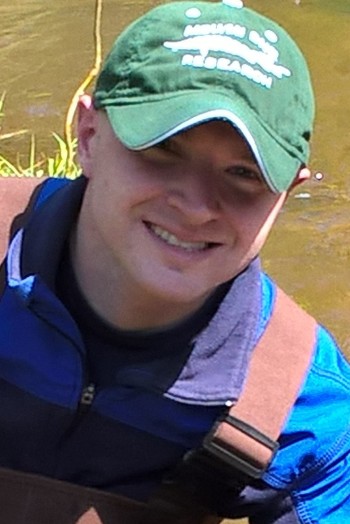 Jonathan Hegna