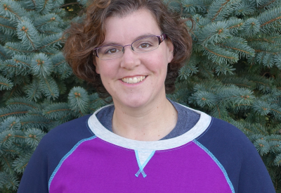 Tammy Wilkinson