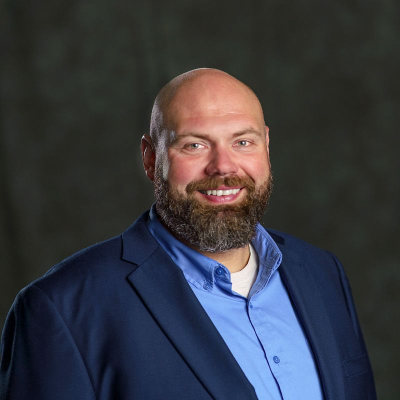 Eric Karbowski