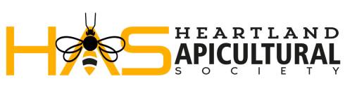 Heartland Apicultural Society.