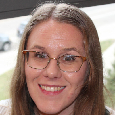 Lyndsay Dalke