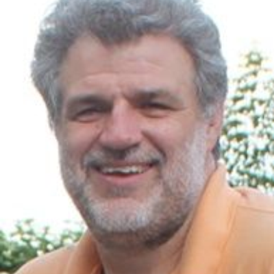 Rob Potter