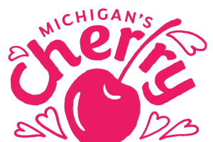 Show your love with Michigan cherries