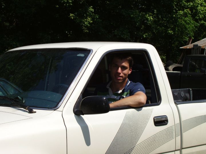Bqa Transportation Certification Training Animal Agriculture