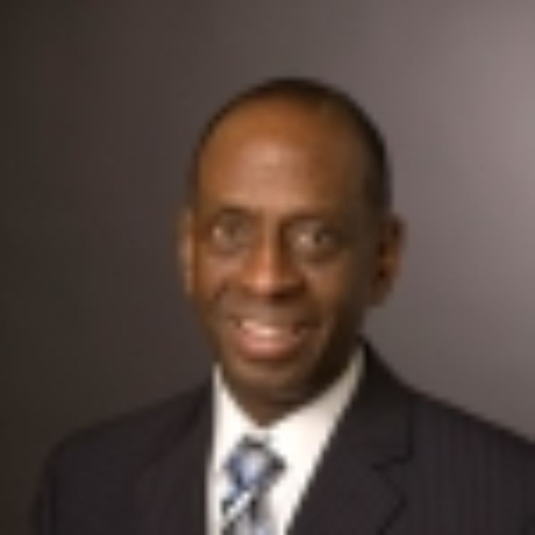 Photo of Dr. Walker