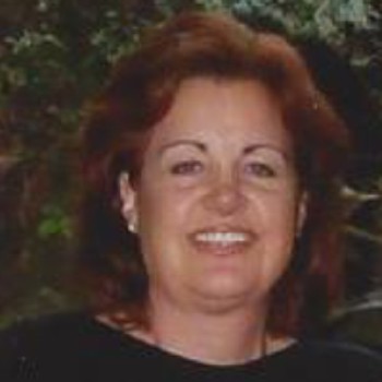 Patricia McKay