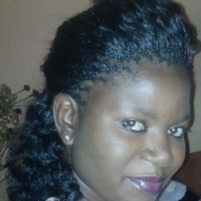 Elizabeth Thandiwe Chimera