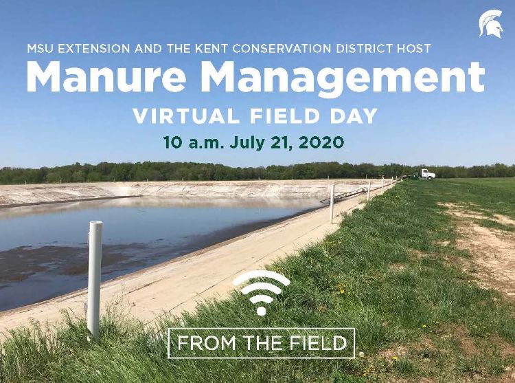 Manure Management Field Day