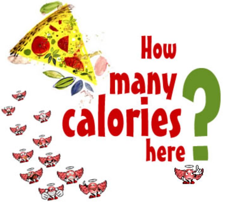 A look at what calories truly are and what you should know about them. | MSU Extension