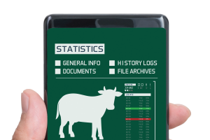 Data and technology offer ways to improve quality of life for farmers and animals