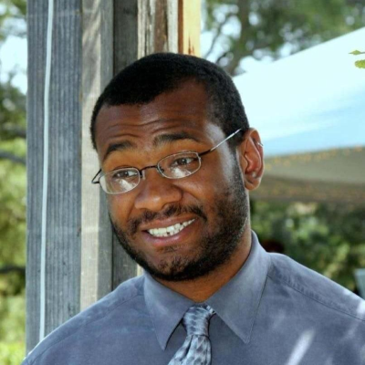 M. Jahi Johnson-Chappell