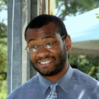 M. Jahi Johnson-Chappell