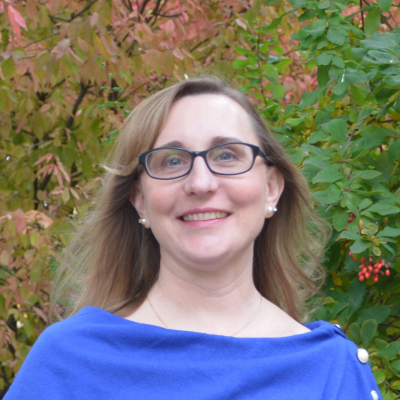 Jennifer Weichel