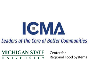 Local Governments & Food Systems - 2015 Survey Results