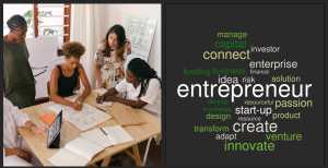 Empowering young entrepreneurs to increase retention in rural areas - 4-H Youth Entrepreneurship