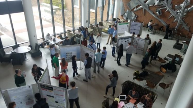 The 2019 Plant Science Graduate Research Symposium