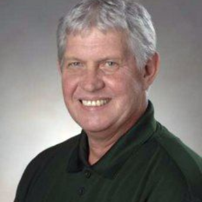 Howard Russell
