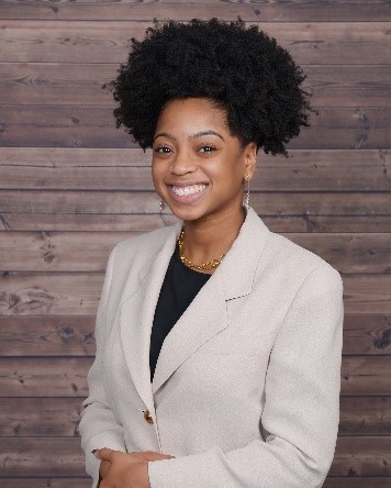 Jasmine Brown