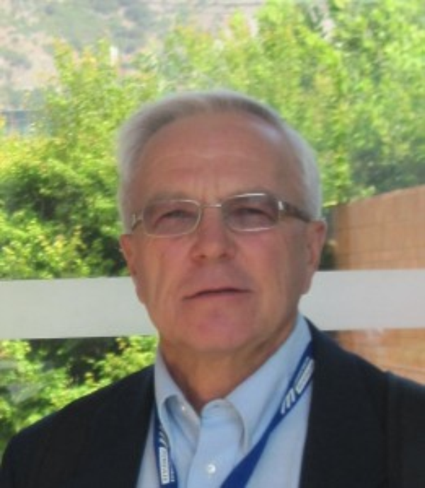 Dr. Ben Bartlett Block and Bridle