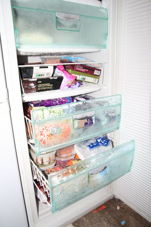 Keep Make Ahead Freezer Meals Safe Msu Extension