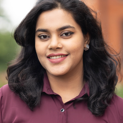 Lubaba Mahjabin Prima