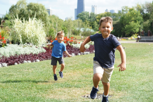 School’s out — managing your child’s diabetes in the summer months