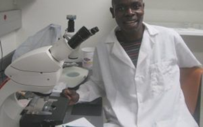 Daniel Ojwang