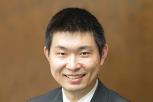 MSU Assistant Professor Dong Zhao receives prestigious NSF CAREER Award