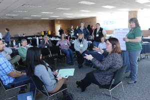 Northeast Michigan explores project-based learning, place-based education connections