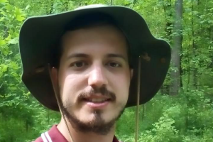 Forestry Graduate Student Spotlight – Georgios Arseniou
