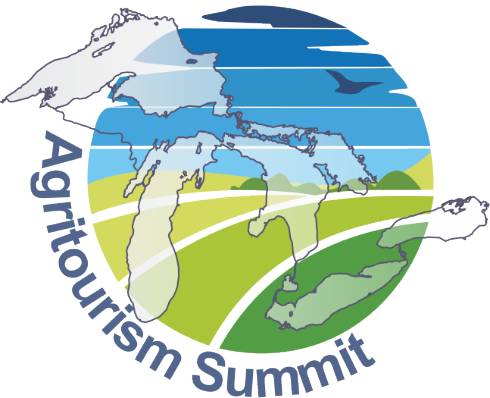 Agritourism summit logo