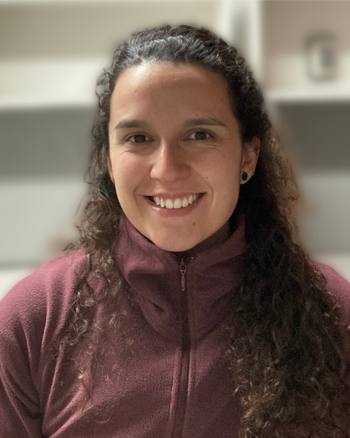 Narda Trivino Silva headshot