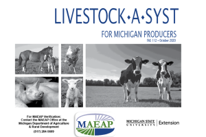 Livestock *A* Syst (FAS112)