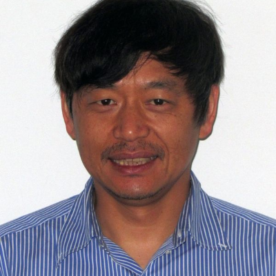 Jiming Jiang