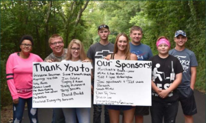 Empowering Youth in Mecosta County