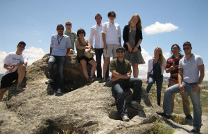 2012 Study Abroad