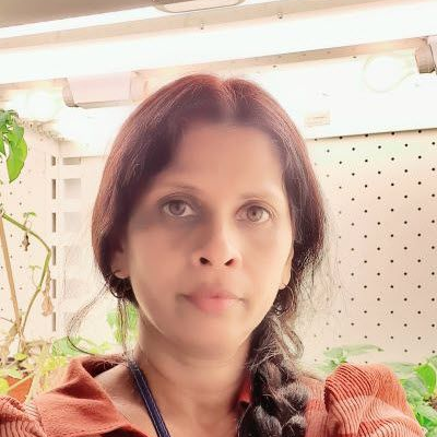 Chamila Pathirana