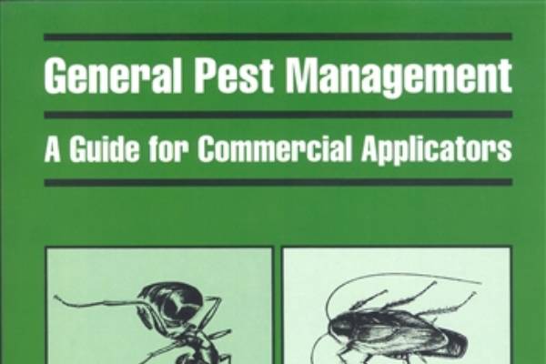 General Pest Management: Guide for Commercial Applicators Category 7A