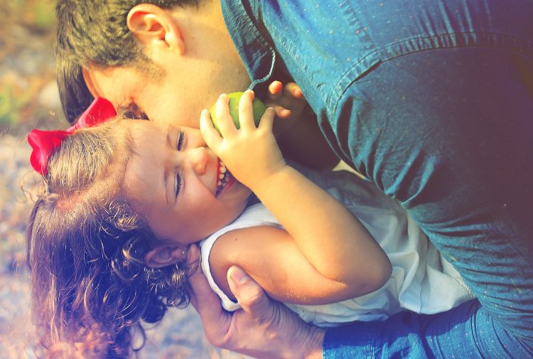 The Importance Of Talking To Your Children - Msu Extension