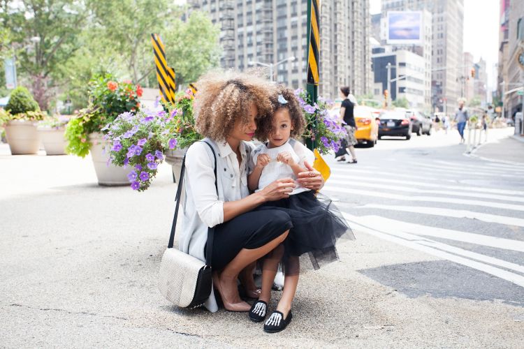 Taking turns is an important part of communication development for young children.