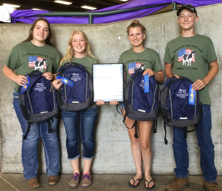 Washtenaw, Mecosta, Ottawa and Allegan counties were top winners in state dairy quiz bowl contests Gangbang 750x649 hq nude picture Washtenaw, Mecosta, Ottawa and Allegan counties were top winners in state dairy quiz bowl contests image