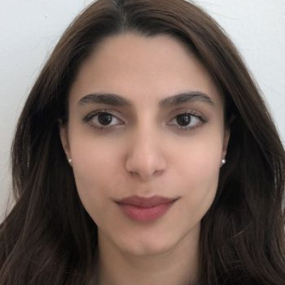 Sadaf Mearaj