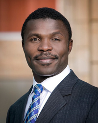 Michael Olabisi