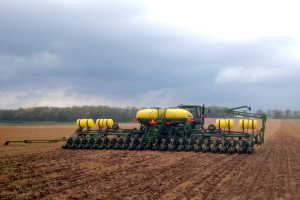 Southwest Michigan field crop regional report – May 15, 2014