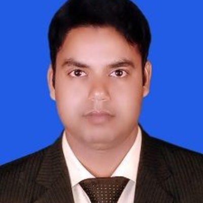 Md. Mohiuddin Sheikh