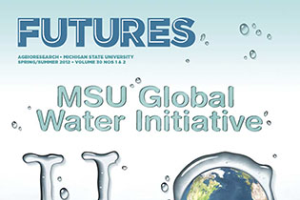 MSU Global Water Initiative