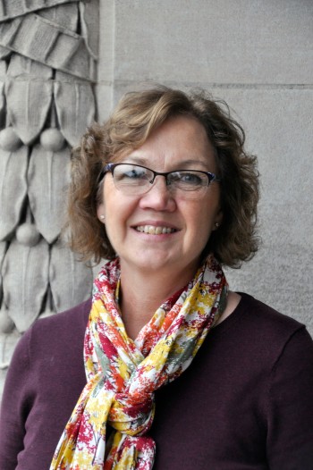 Marilyn Thelen Ms